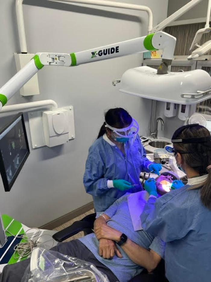 Tri City Dental Care of Cerritos - Cerritos, CA