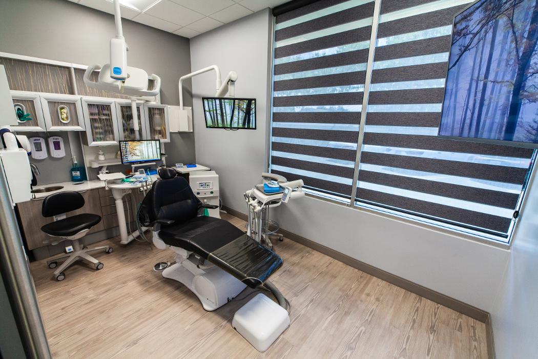 Tri City Dental Care of Cerritos - Cerritos, CA