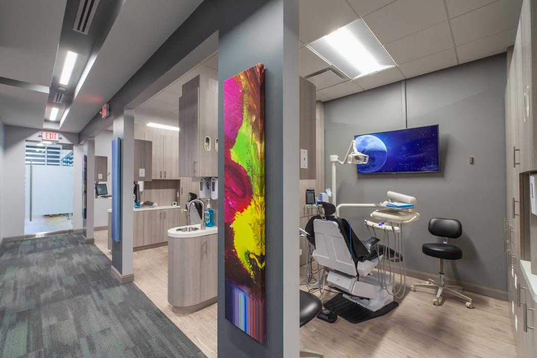 Tri City Dental Care of Cerritos - Cerritos, CA