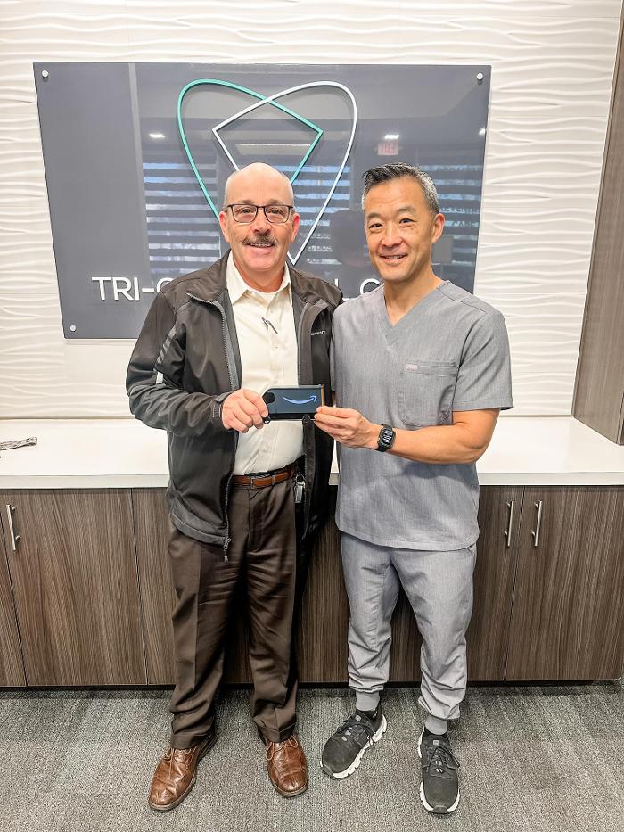 Tri City Dental Care of Cerritos - Cerritos, CA