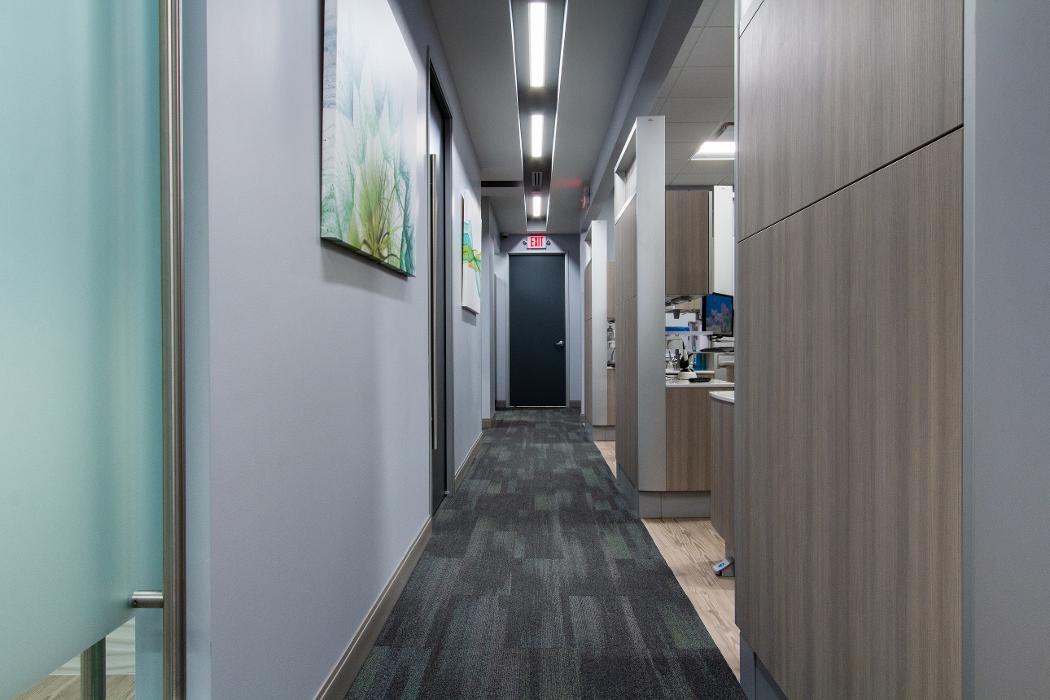 Tri City Dental Care of Cerritos - Cerritos, CA