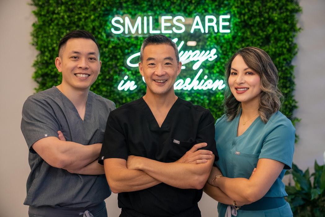 Tri City Dental Care of Cerritos - Cerritos, CA