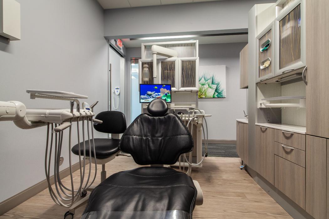 Tri City Dental Care of Cerritos - Cerritos, CA