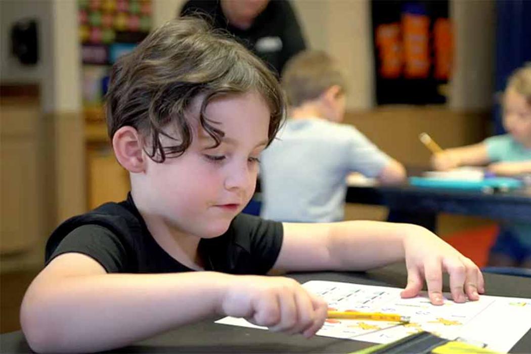 Noah's Ark Early Development Center - Forney, TX