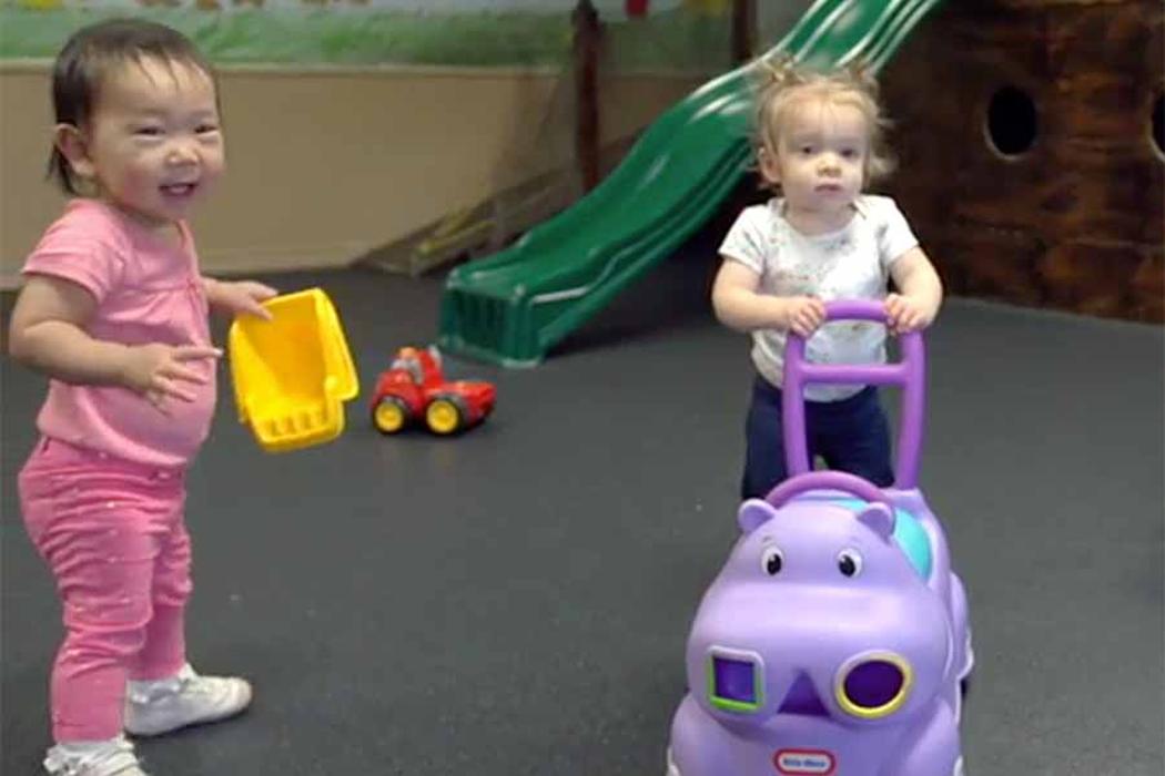 Noah's Ark Early Development Center - Forney, TX