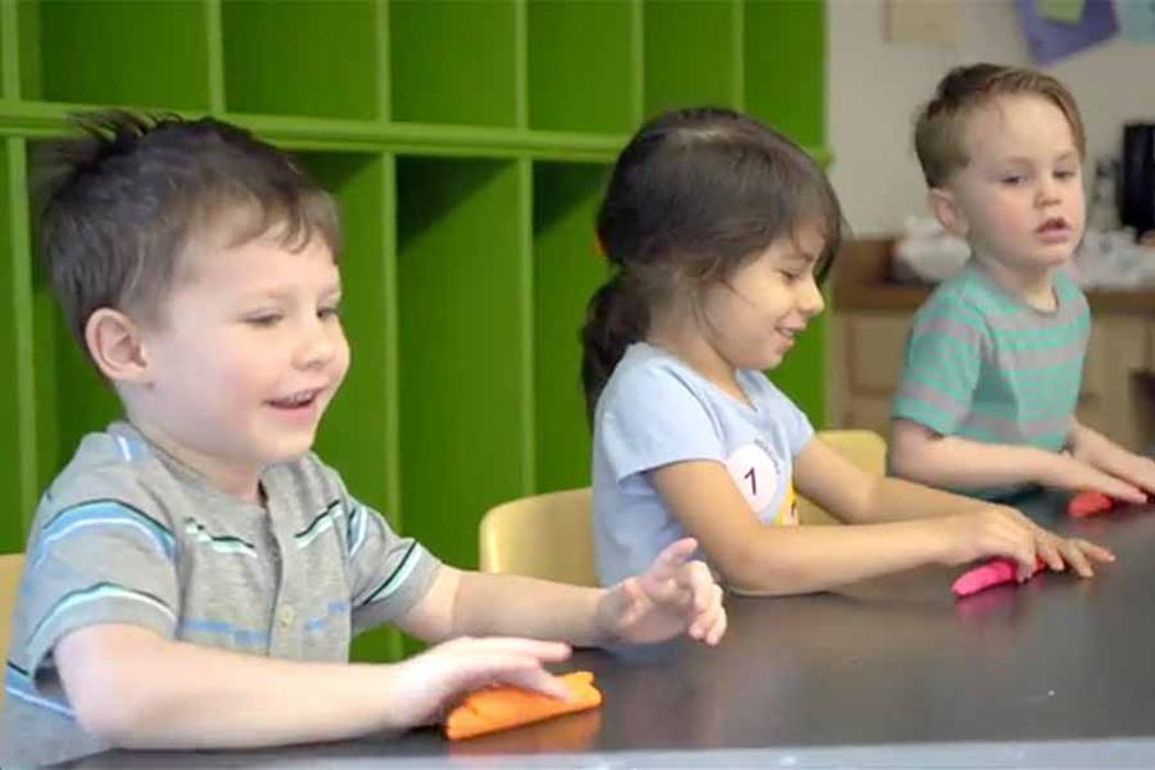 Noah's Ark Early Development Center - Forney, TX