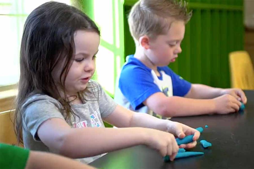 Noah's Ark Early Development Center - Forney, TX