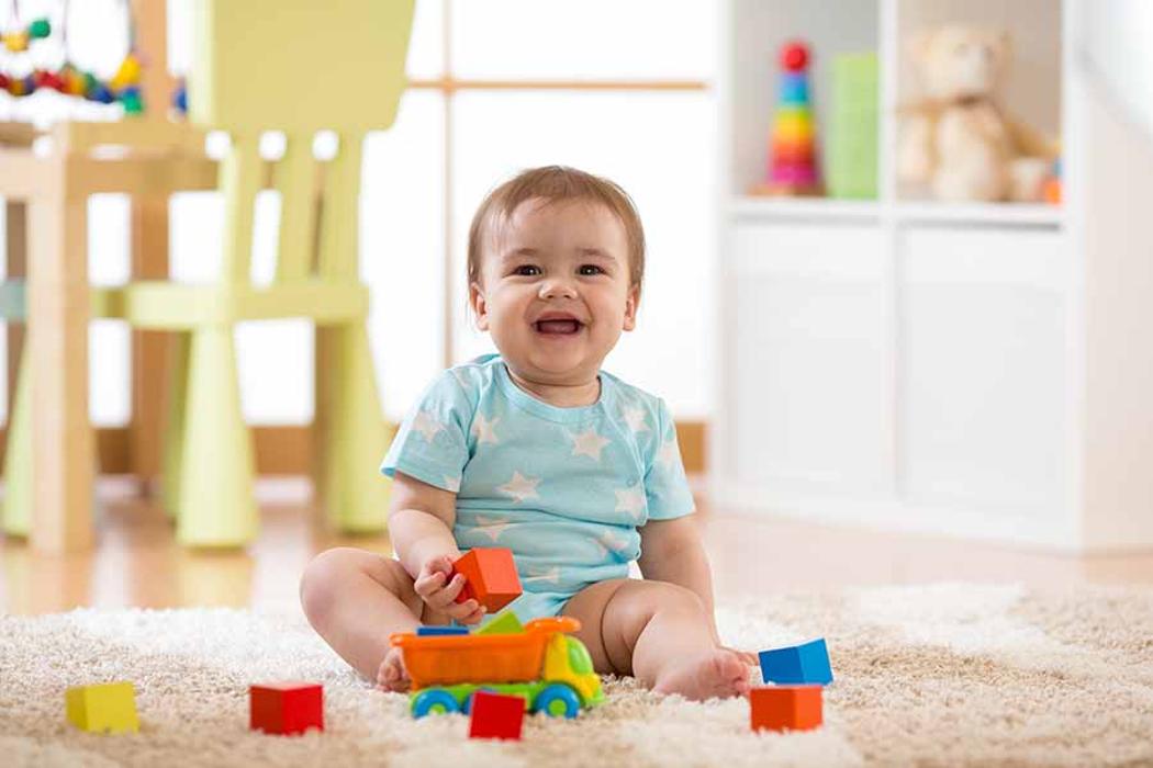 Noah's Ark Early Development Center - Forney, TX