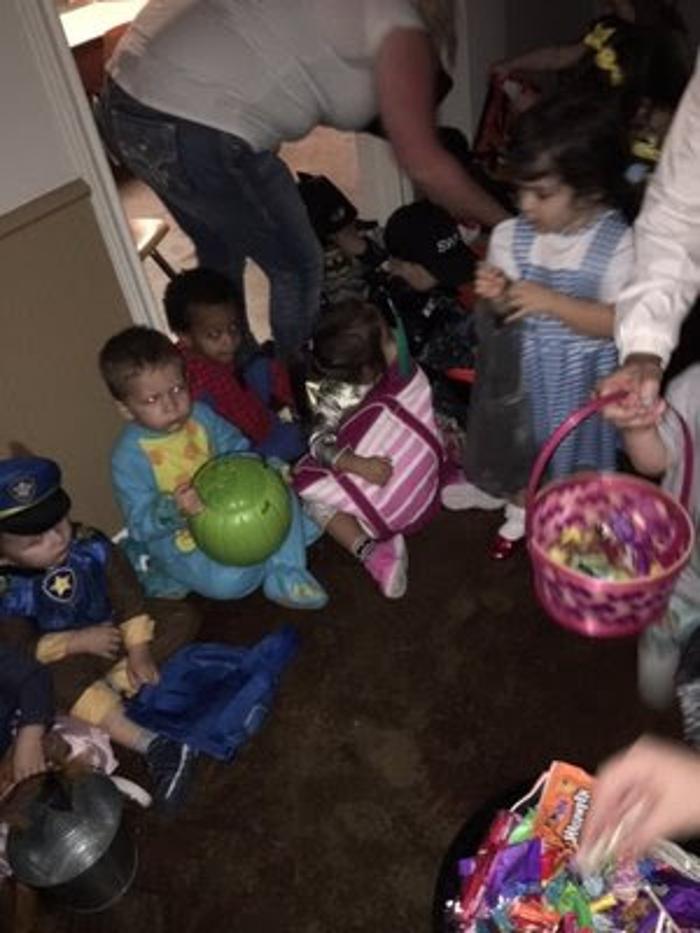 Noah's Ark Early Development Center - Forney, TX