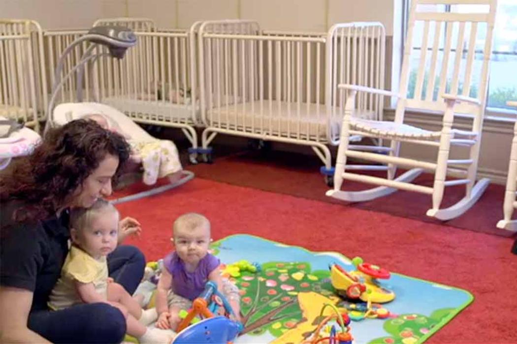 Noah's Ark Early Development Center - Forney, TX