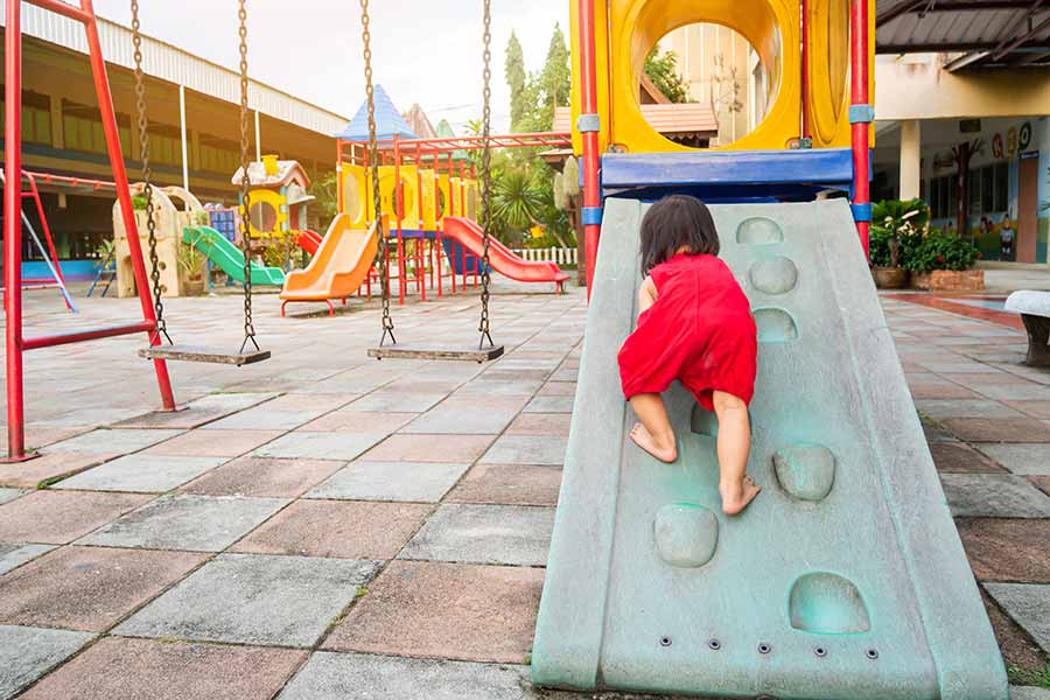 Noah's Ark Early Development Center - Forney, TX