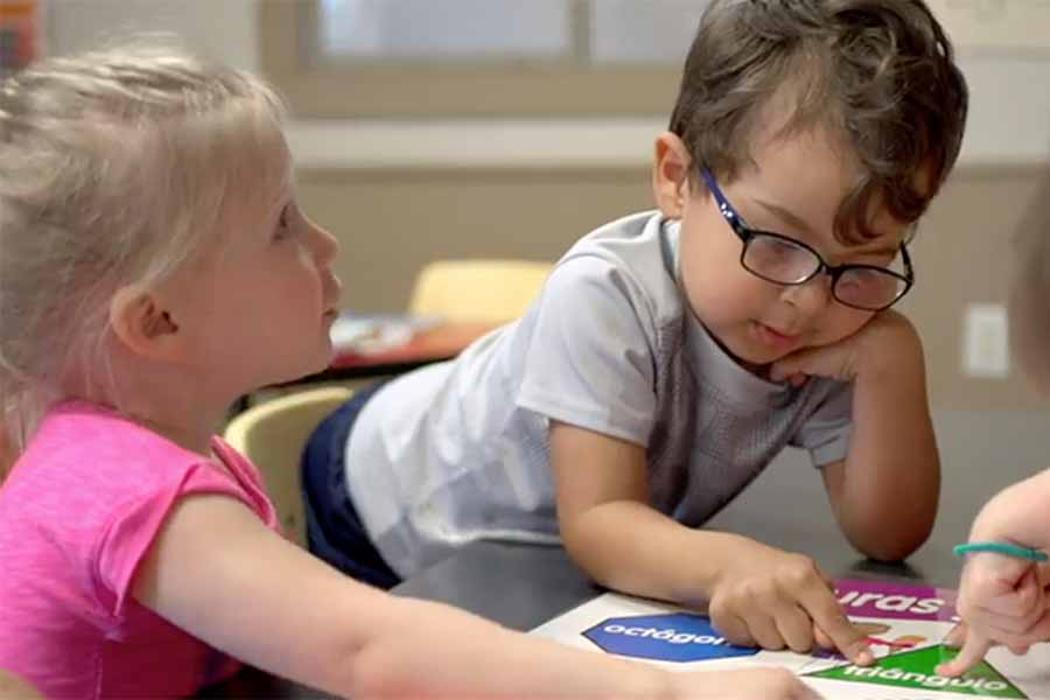 Noah's Ark Early Development Center - Forney, TX