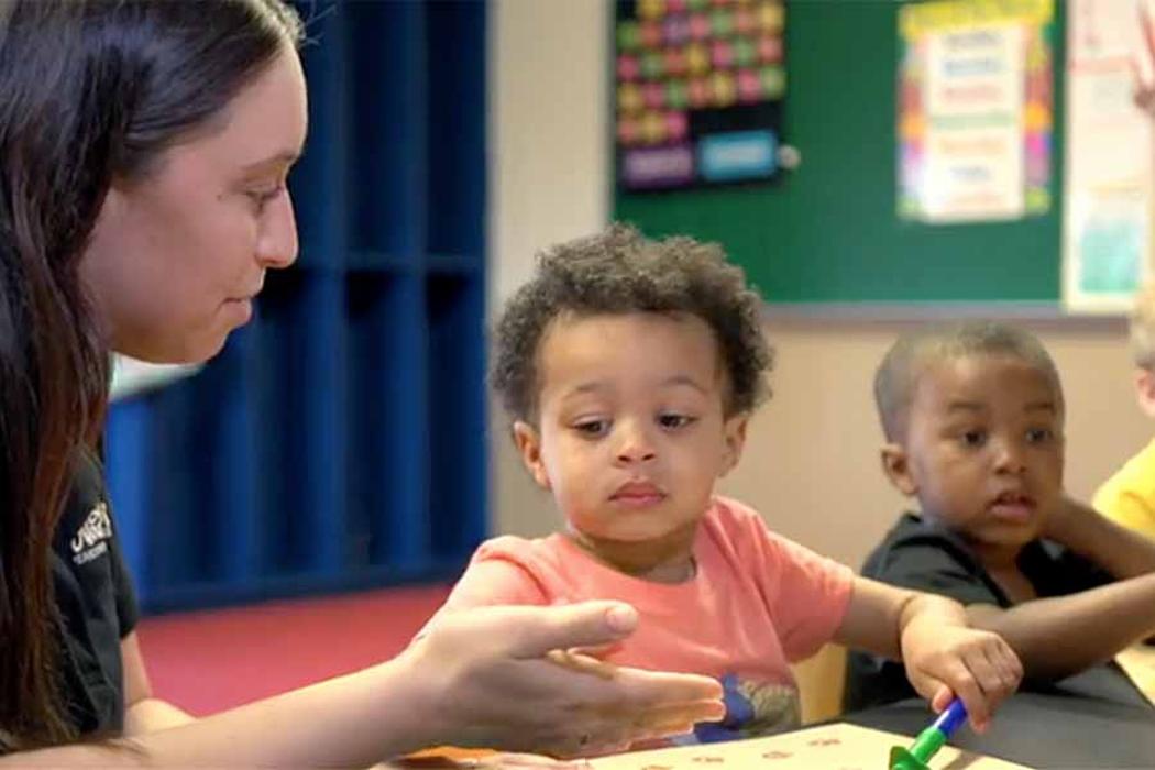 Noah's Ark Early Development Center - Forney, TX