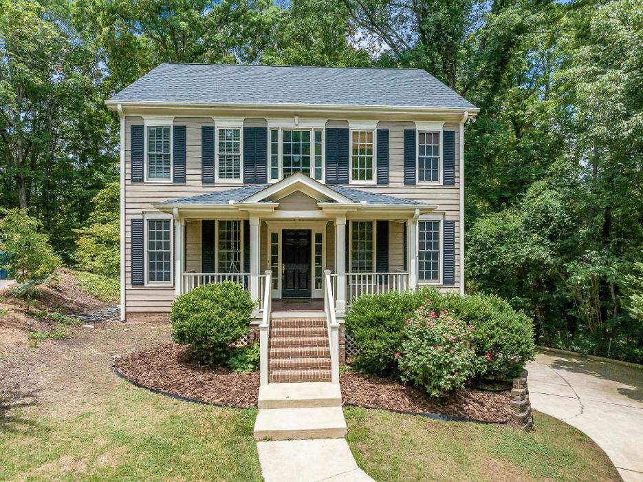 Logan Carter Realty