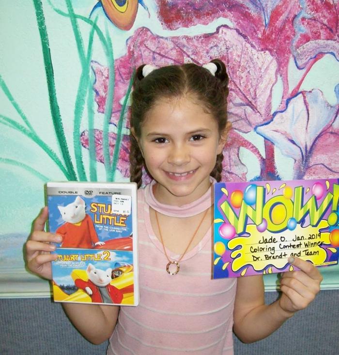 Killeen Pediatric Dentistry - Stephen K. Brandt, D.D.S - Killeen, TX