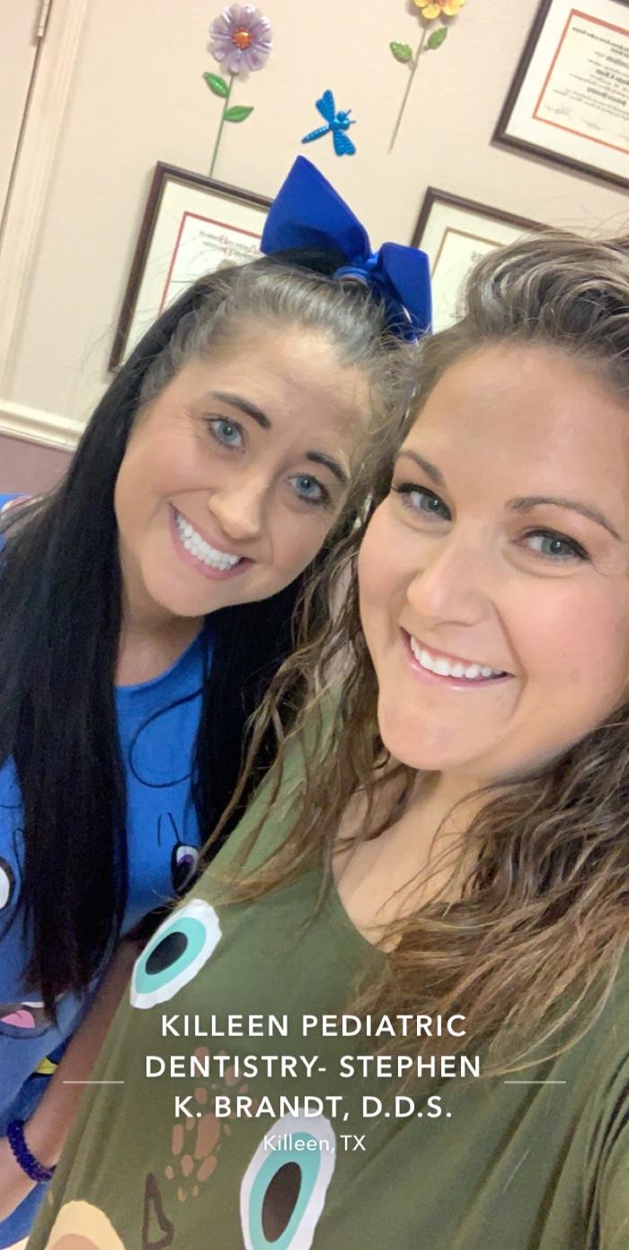 Killeen Pediatric Dentistry - Stephen K. Brandt, D.D.S - Killeen, TX