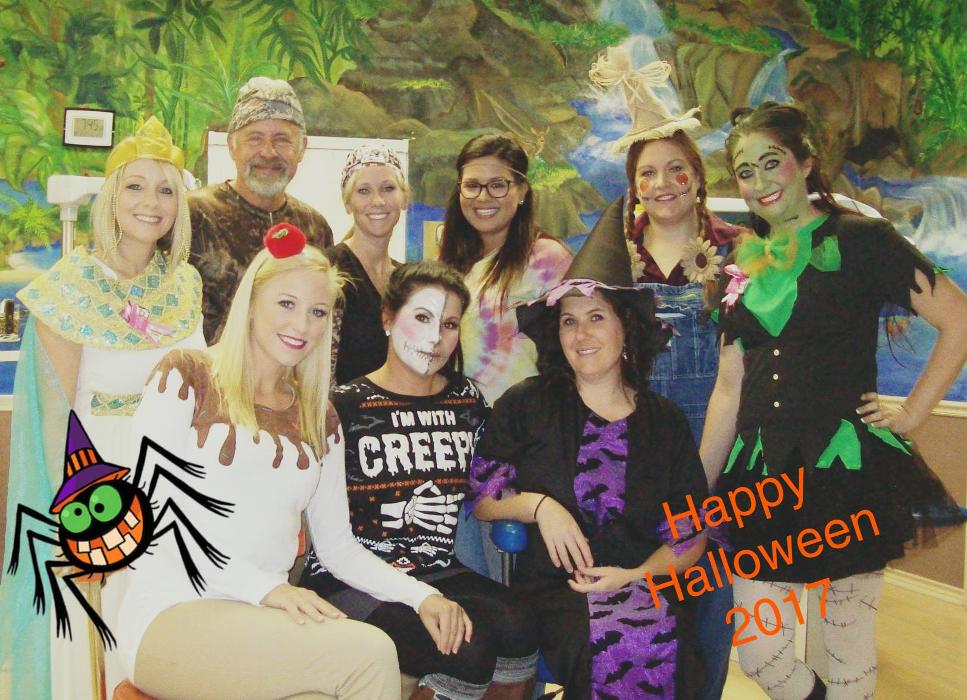 Killeen Pediatric Dentistry - Stephen K. Brandt, D.D.S - Killeen, TX