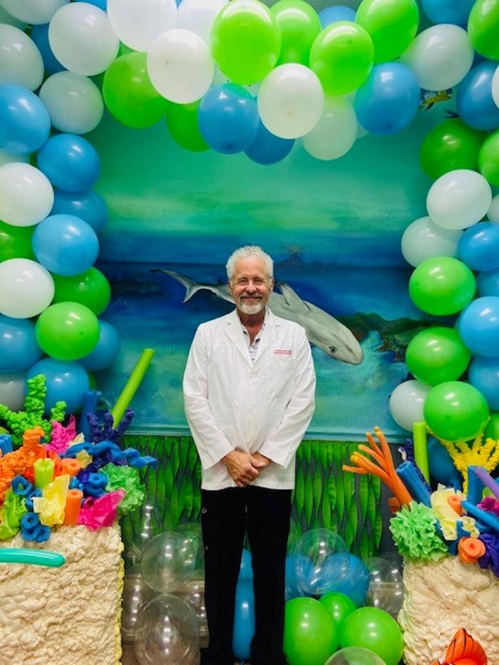 Killeen Pediatric Dentistry - Stephen K. Brandt, D.D.S - Killeen, TX