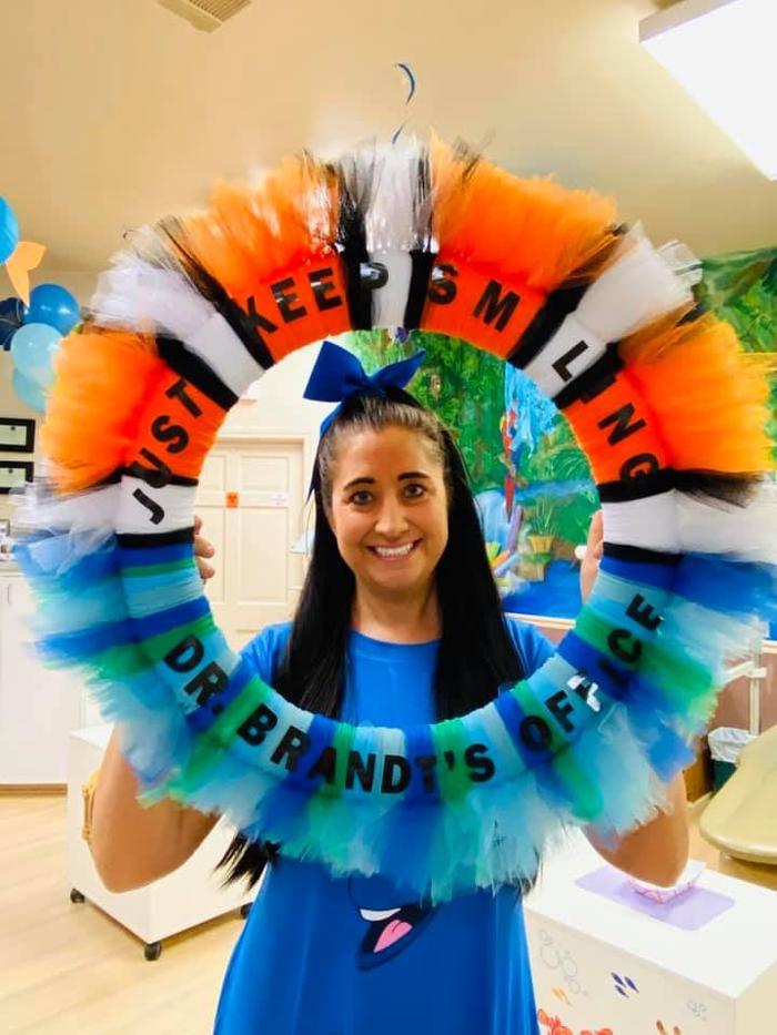 Killeen Pediatric Dentistry - Stephen K. Brandt, D.D.S - Killeen, TX