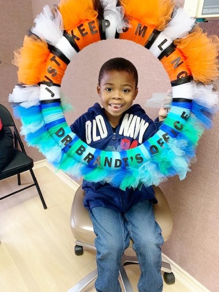 Killeen Pediatric Dentistry - Stephen K. Brandt, D.D.S - Killeen, TX