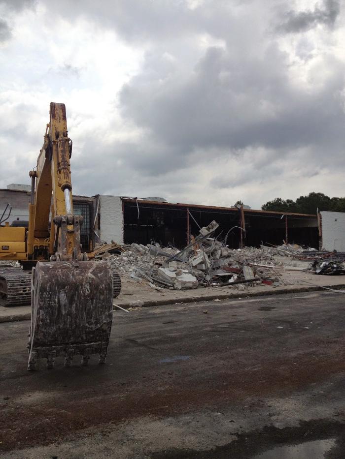 Jimco Site Services - Green Cove Springs, FL