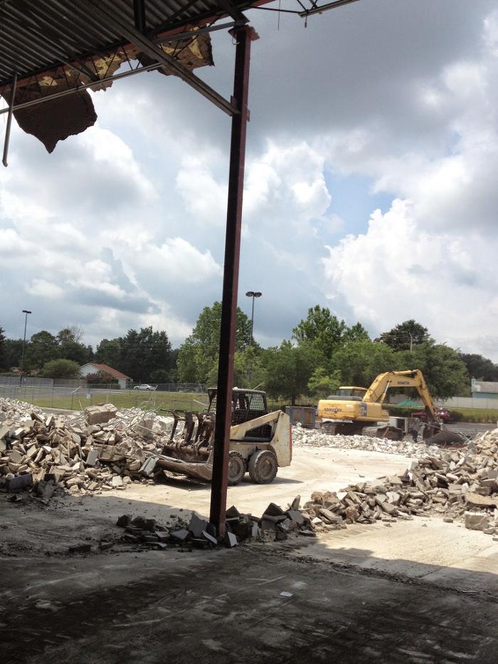 Jimco Site Services - Green Cove Springs, FL