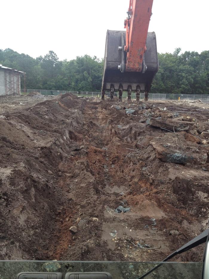 Jimco Site Services - Green Cove Springs, FL