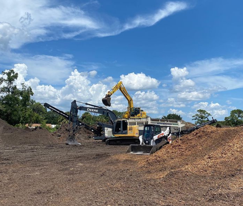 Jimco Site Services - Green Cove Springs, FL