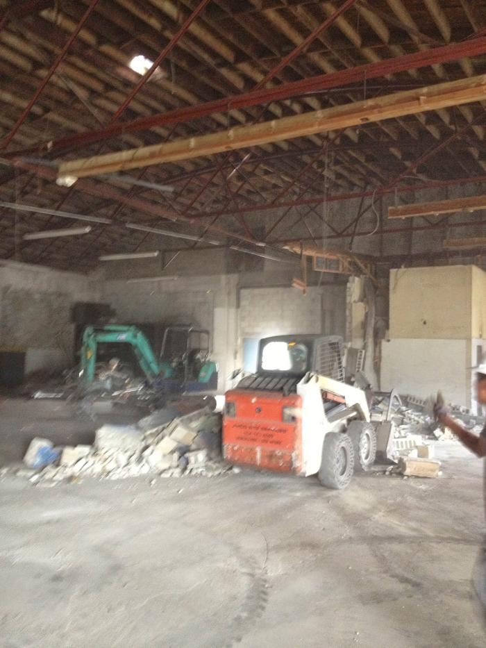 Jimco Site Services - Green Cove Springs, FL