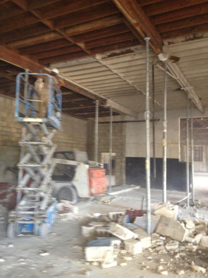 Jimco Site Services - Green Cove Springs, FL