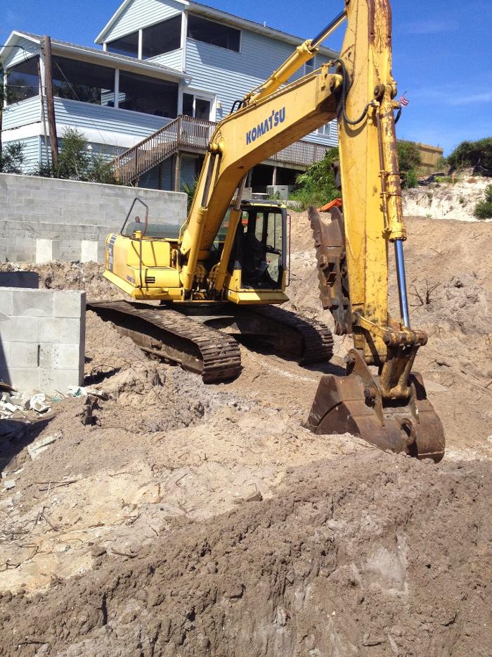 Jimco Site Services - Green Cove Springs, FL