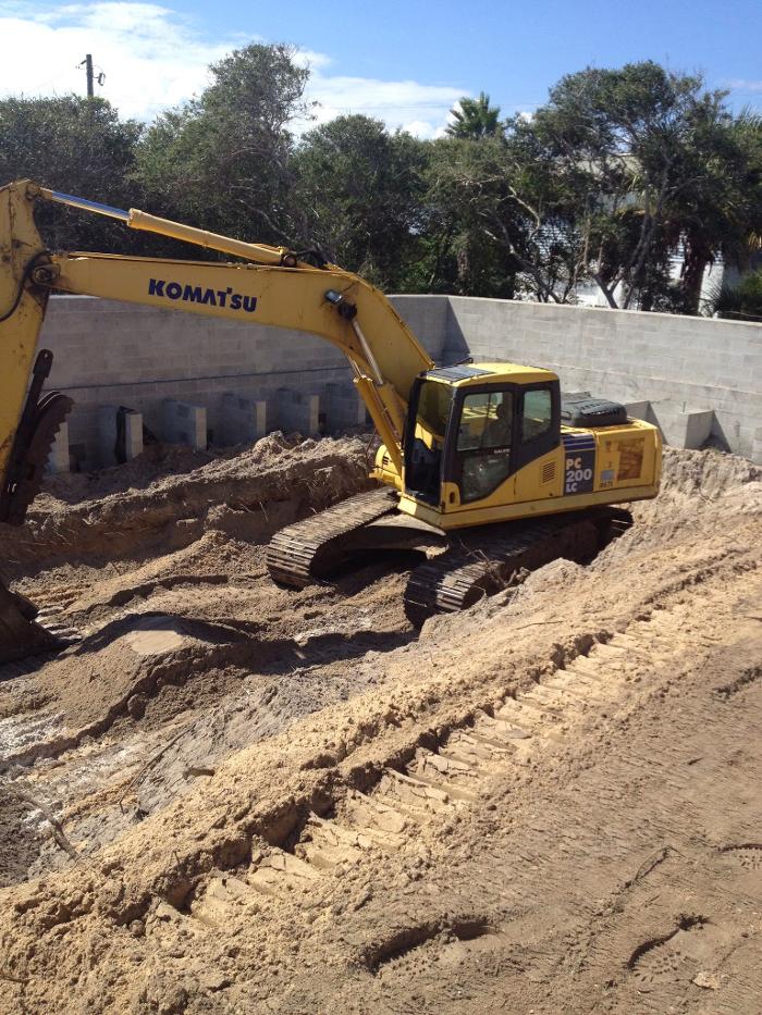 Jimco Site Services - Green Cove Springs, FL