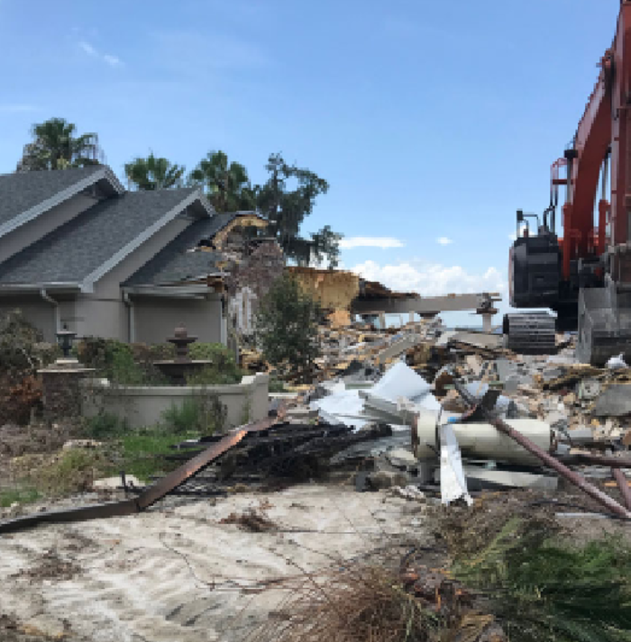 Jimco Site Services - Green Cove Springs, FL