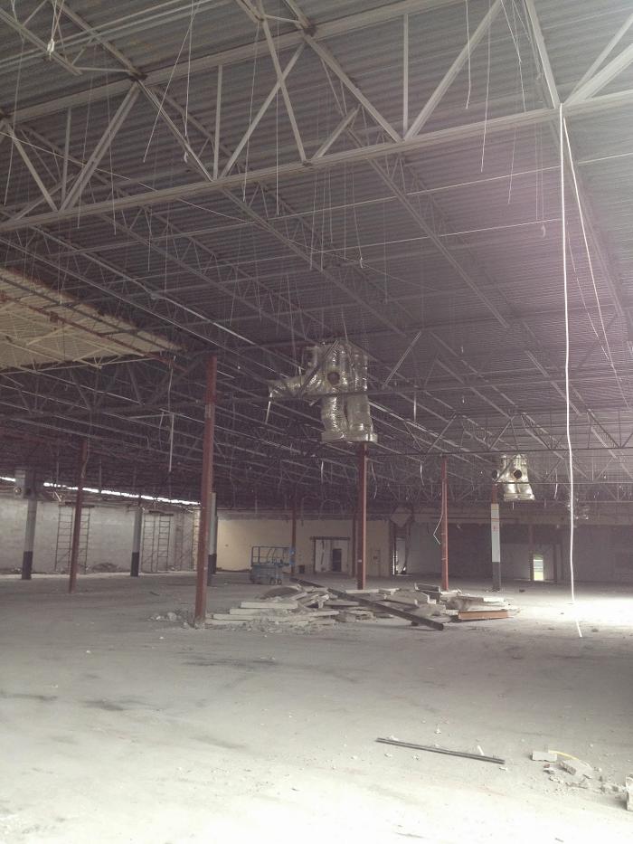 Jimco Site Services - Green Cove Springs, FL