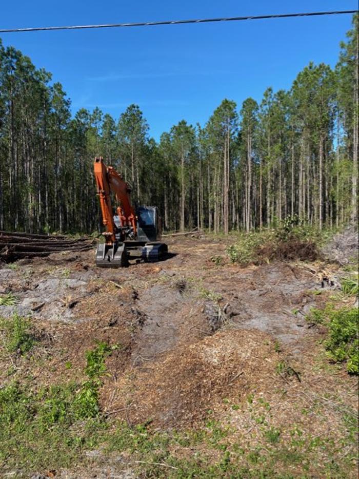 Jimco Site Services - Green Cove Springs, FL