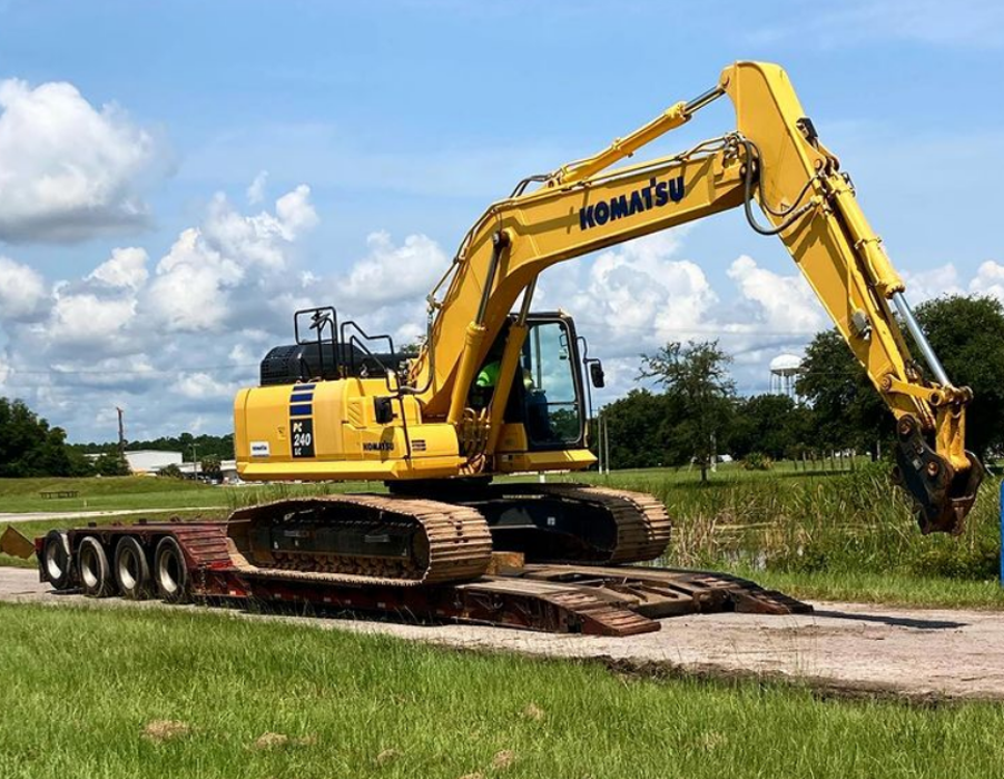 Jimco Site Services - Green Cove Springs, FL