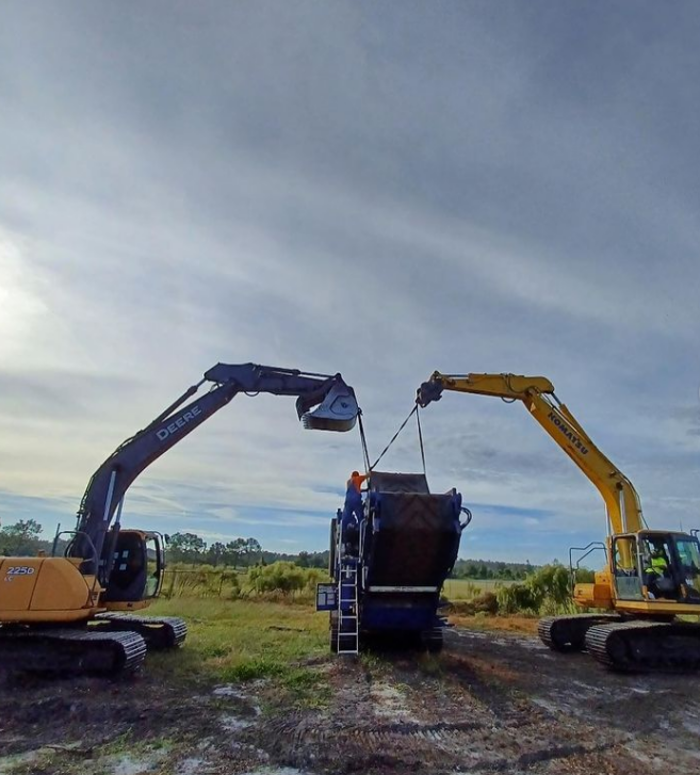 Jimco Site Services - Green Cove Springs, FL