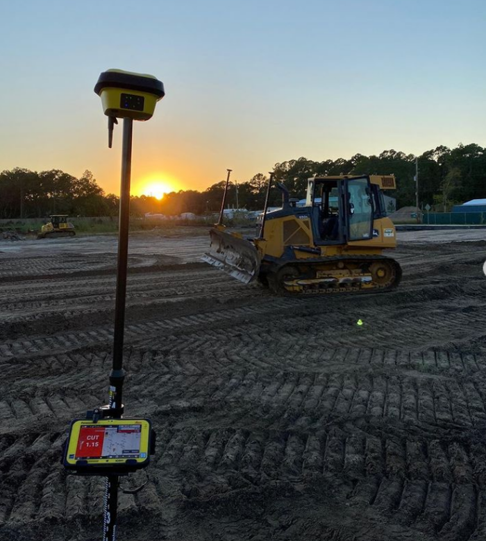 Jimco Site Services - Green Cove Springs, FL