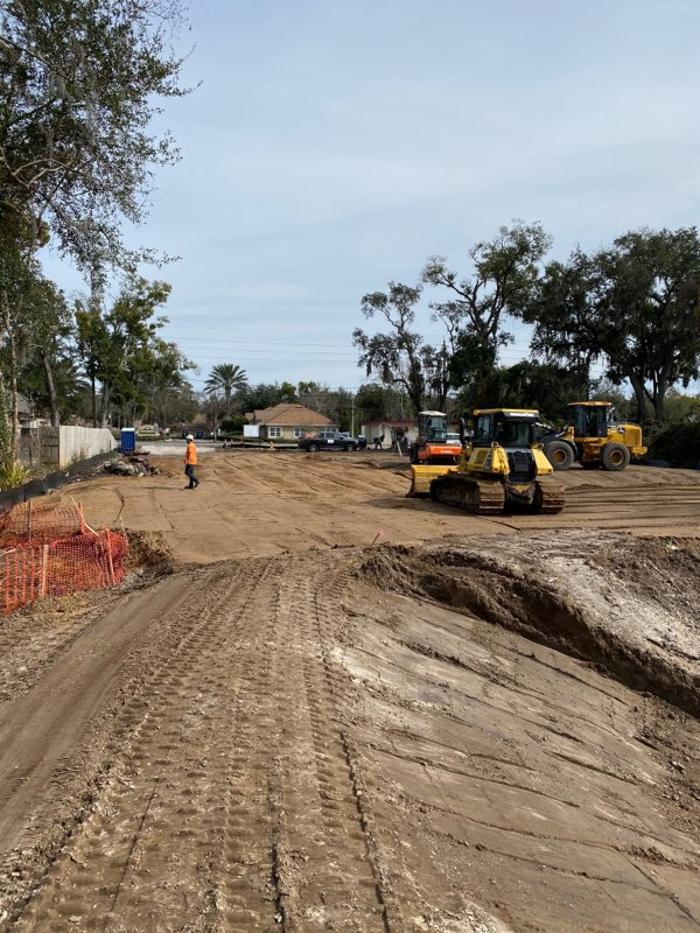 Jimco Site Services - Green Cove Springs, FL