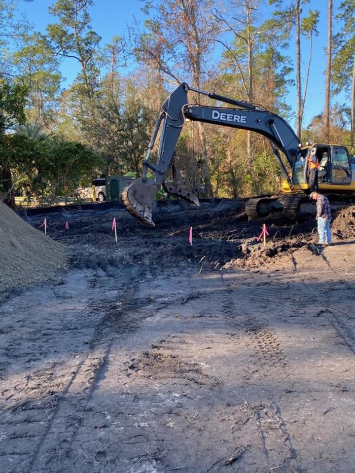 Jimco Site Services - Green Cove Springs, FL