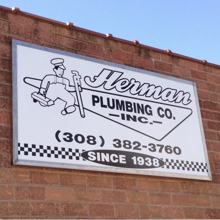 Herman Plumbing Co Inc Image