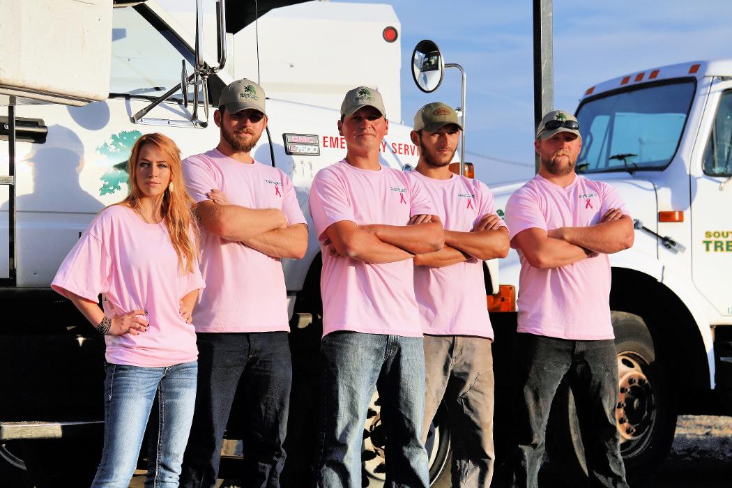 Southern Oregon Tree Care LLC Image