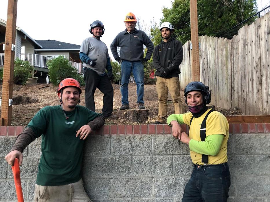 Southern Oregon Tree Care LLC Image