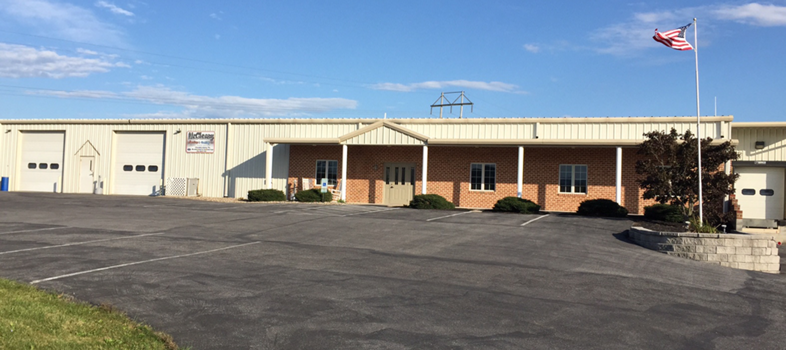 McCleary Heating & Cooling LLC Image