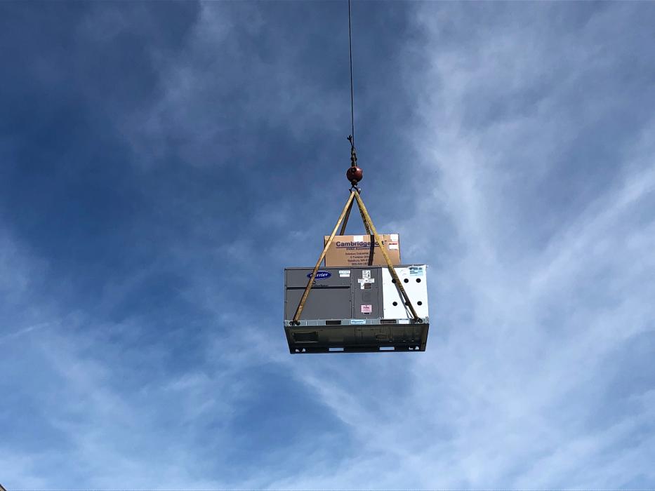 McCleary Heating & Cooling LLC Image