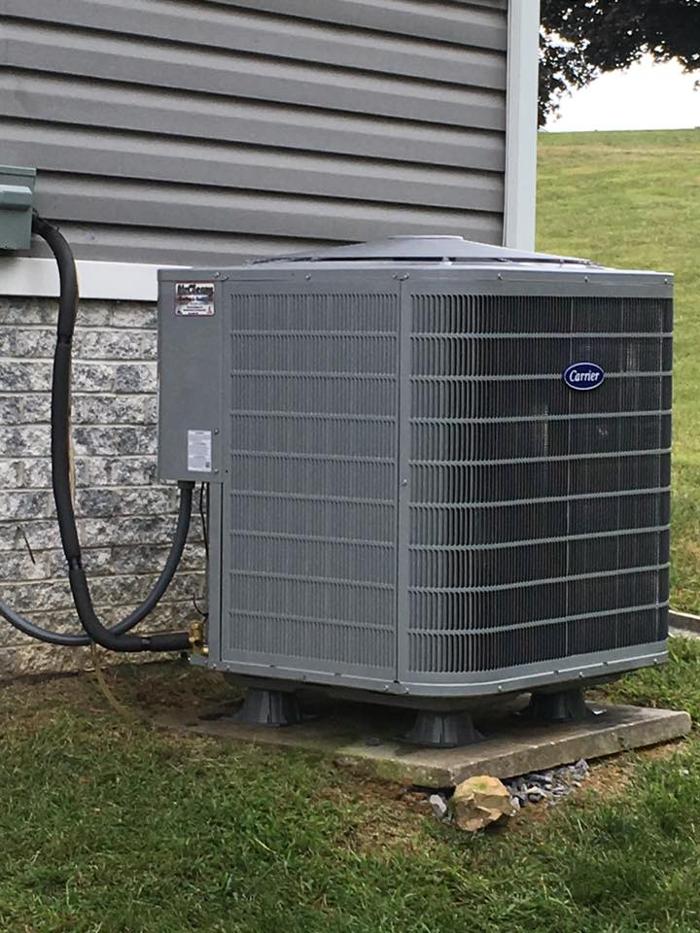 McCleary Heating & Cooling LLC Image