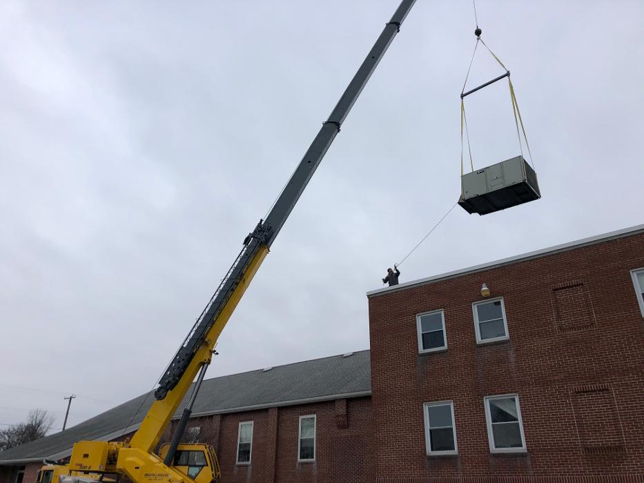 McCleary Heating & Cooling LLC Image