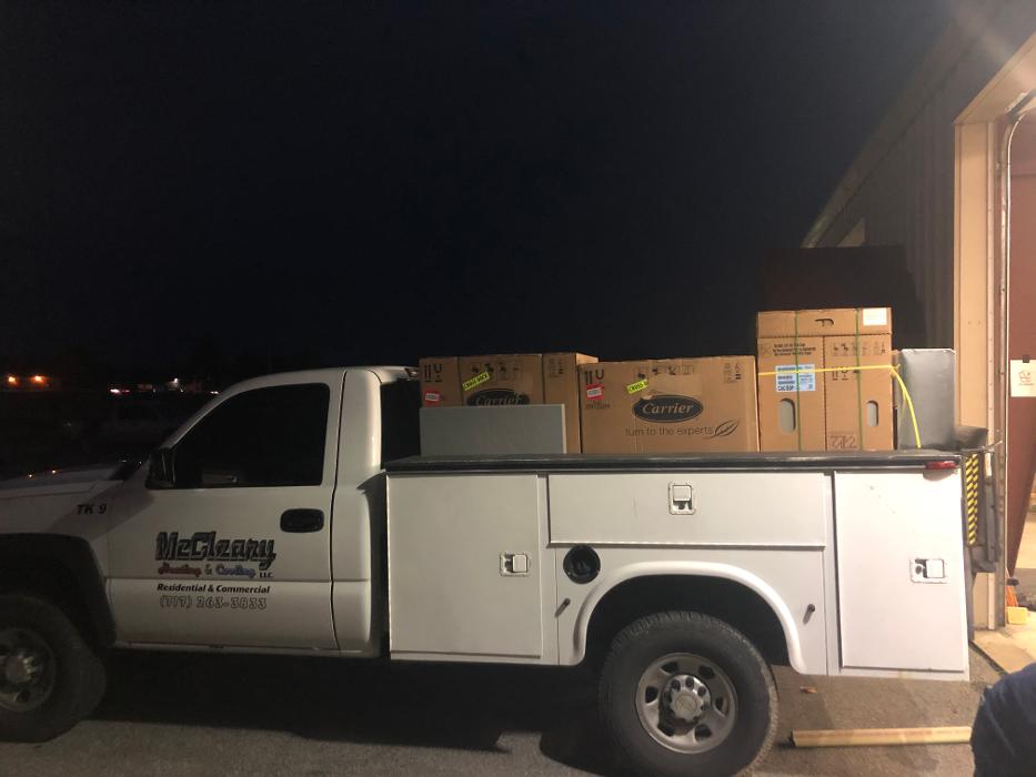 McCleary Heating & Cooling LLC Image