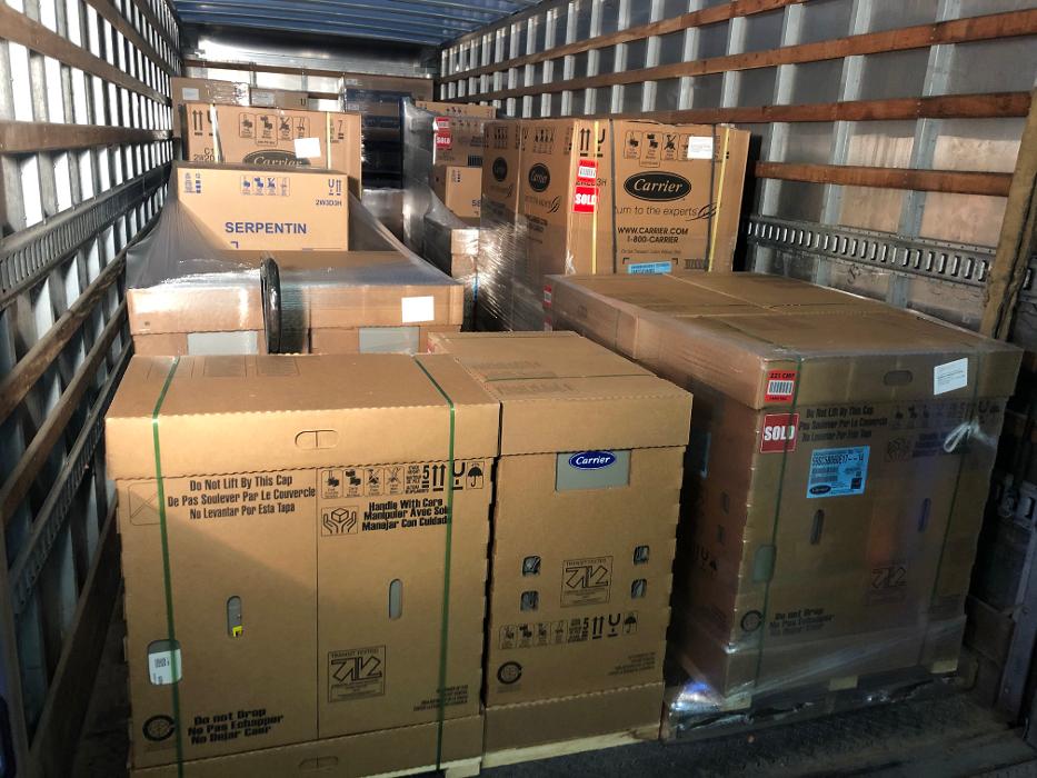 McCleary Heating & Cooling LLC Image