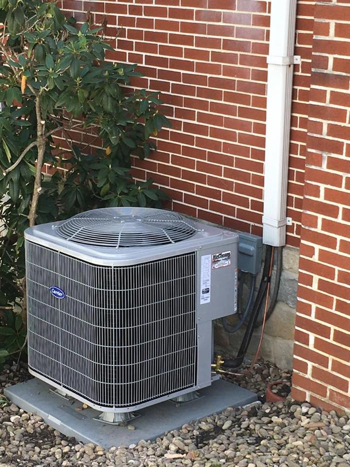 McCleary Heating & Cooling LLC Image